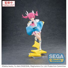 MAGILUMIERE MAGICAL GIRLS - Kana Sakuragi - Figure Luminasta 18cm