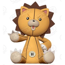 BLEACH - Kon - Money Box PVC 14cm