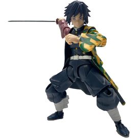 DEMON SLAYER - Giyu - Ultimate Legends Figure V3 - 12cm