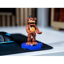 FNAF - Freddy - 'Holdem' Controller & Phone Support - 11cm