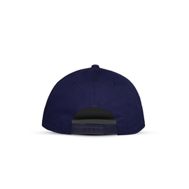 SUPERMAN - Snapback Cap