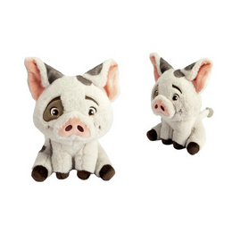 VAIANA - Pua - Plush Toy 25cm
