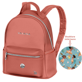 VAIANA - Fashion BackPack