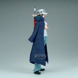 ONE PIECE - Trafalgar Law - Figure Glitter & Glamours 23cm