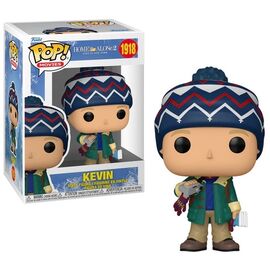 HOME ALONE 2 - POP Movies N° 1918 - Kevin