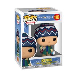 HOME ALONE 2 - POP Movies N° 1918 - Kevin