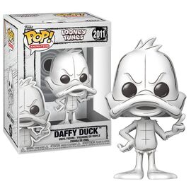 LOONEY TUNES - POP Animation N° XXX - Daffy Duck