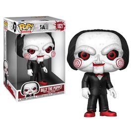 SAW - POP JUMBO N° 1821 - Billy The Puppet