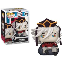 DEMON SLAYER - POP Plus N° 2044 - Doma