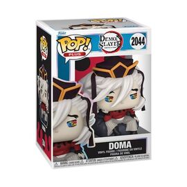 DEMON SLAYER - POP Plus N° 2044 - Doma