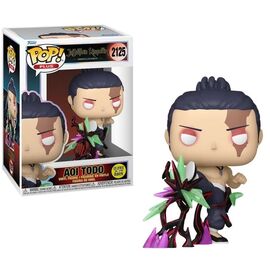 JUJUTSU KAISEN - POP Plus N° 2125 - Aoi Todo (Glow in the Dark)