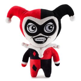 DC - Harley Quinn "Classic" - Phunny Plush 20cm