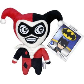 DC - Harley Quinn "Classic" - Phunny Plush 20cm