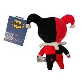 DC - Harley Quinn "Classic" - Phunny Plush 20cm