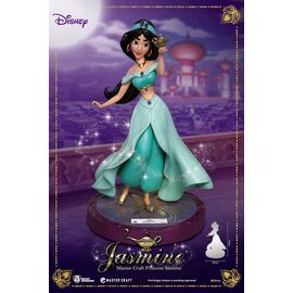 DISNEY ALADDIN - Jasmine - Statue Master Craft 43cm