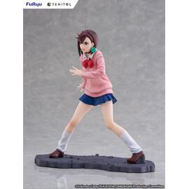 DANDADAN - Momo - Statue Tenitol 18cm