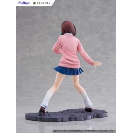 DANDADAN - Momo - Statue Tenitol 18cm