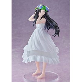 LYCORIS RECOIL - Takina "Birthday Illustration" - Statue 20cm