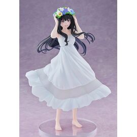 LYCORIS RECOIL - Takina "Birthday Illustration" - Statue 20cm