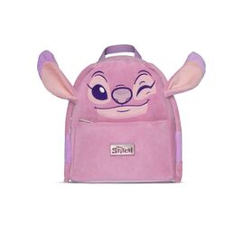ANGEL - Fur Backpack Novelty '26x20x12cm'