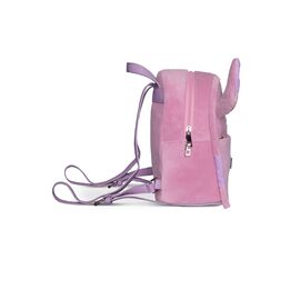 ANGEL - Fur Backpack Novelty '26x20x12cm'