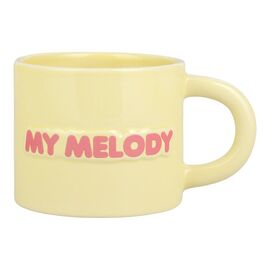 HELLO KITTY - Melody - Embossed Mug