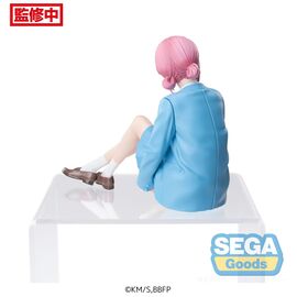 BLUE BOX - Hina Chono - Statue PM Perching 10cm