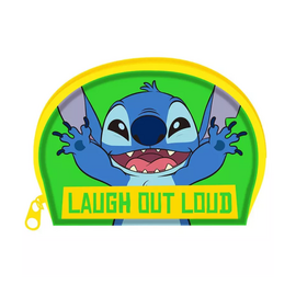LILO & STITCH - Cosmetic Bag / Pencil Case