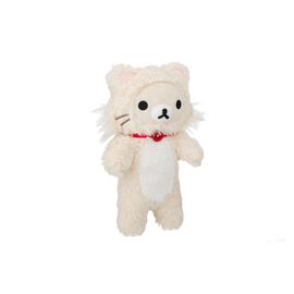 KORILAKKUMA HUGGABLE CAT - Small Plush 20cm