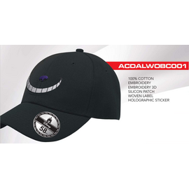 DISNEY - Wear A Smile - Baseball Cap