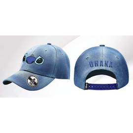 DISNEY - Ohana - Baseball Cap