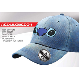 DISNEY - Ohana - Baseball Cap