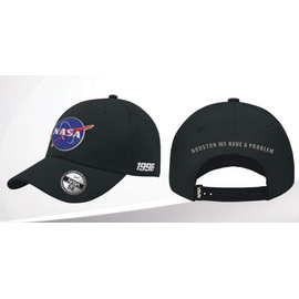 NASA - Houston We have a problem - Baseball Cap