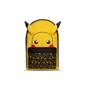 POKEMON - Pikachu - Backpack