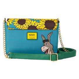 SHREK - Spring Vibes - Crossbody bag Loungefly