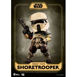 STAR WARS - Shoretrooper - Figure Egg Attack Action 16.5cm