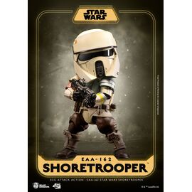 STAR WARS - Shoretrooper - Figure Egg Attack Action 16.5cm