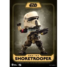 STAR WARS - Shoretrooper - Figure Egg Attack Action 16.5cm