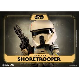 STAR WARS - Shoretrooper - Figure Egg Attack Action 16.5cm