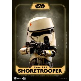 STAR WARS - Shoretrooper - Figure Egg Attack Action 16.5cm