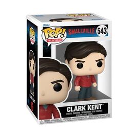 SMALLVILLE - POP Television N° 543 - Clark Kent
