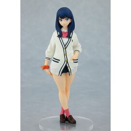 SSSS. GRIDMAN - Rikka Takarada - Pop Up Parade 17cm