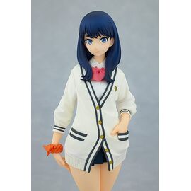 SSSS. GRIDMAN - Rikka Takarada - Pop Up Parade 17cm