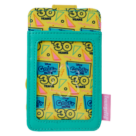 A GOOFY MOVIE - Roxanne - Cardholder Loungefly