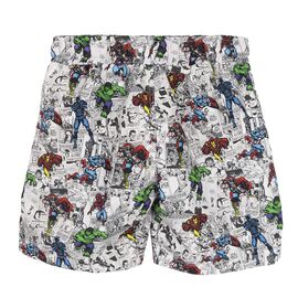 MARVEL - Avengers - Swim Short - Kids 8 Years sIze 8 ans