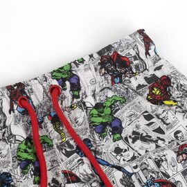 MARVEL - Avengers - Swim Short - Kids 8 Years sIze 8 ans