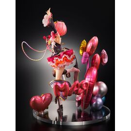 RE ZERO - Ram "Idol Version" - Shibuya Scramble Figure 1/7 25.1cm
