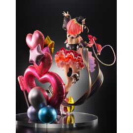 RE ZERO - Ram "Idol Version" - Shibuya Scramble Figure 1/7 25.1cm