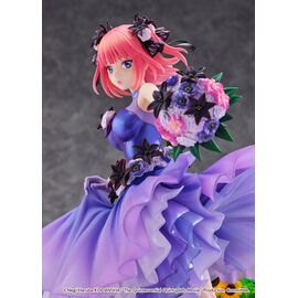 QUINTESSENTIAL QUINTUPLETS - Nino -Shibuya Scramble Figure 1/7 25cm