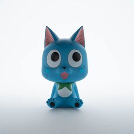 FAIRY TAIL - Happy - Money Box PVC 18cm